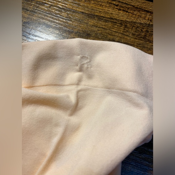 Girl’s  Convertible Transition Tights for Ballet Dance, Gymnastics - Picture 11 of 12